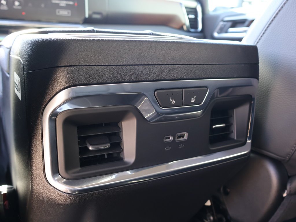 2026 GMC Sierra 2500HD Denali - Photo 12