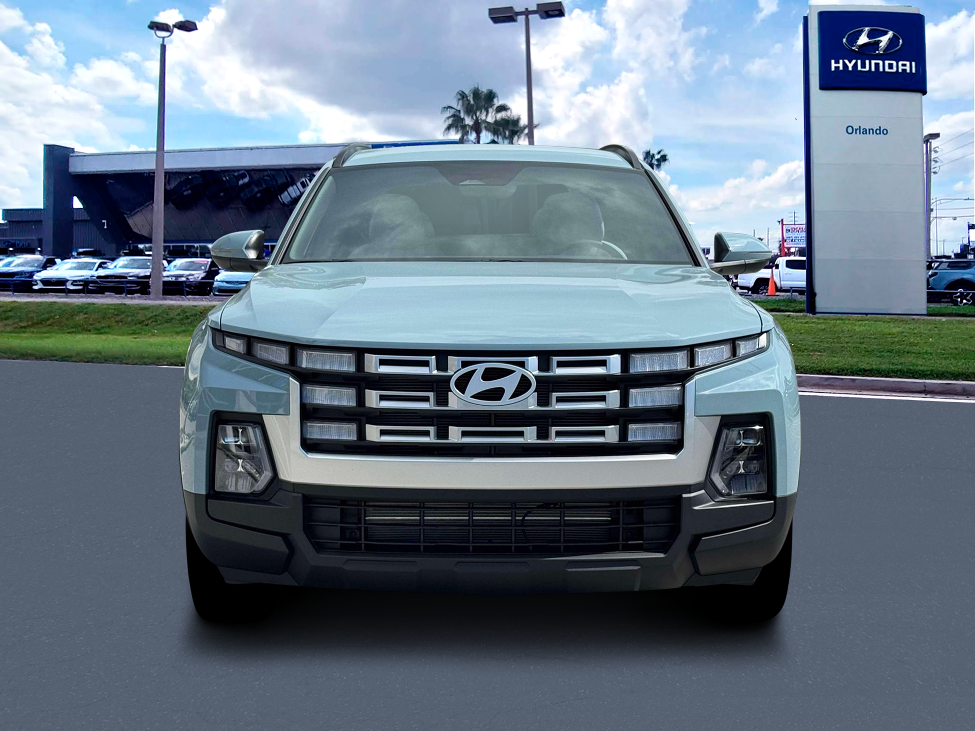 New 2026 Blue Stone Hyundai SEL FWD image 47