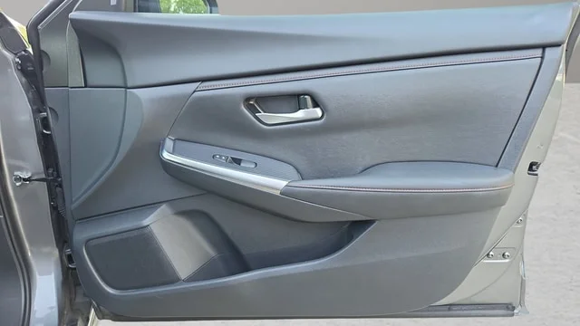 Used 2025 Gun Metallic Nissan SR image 29