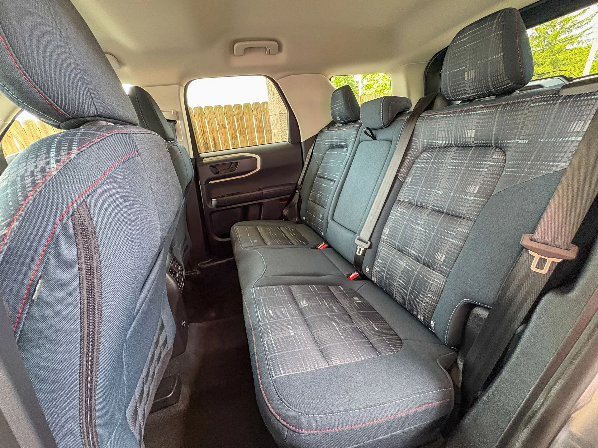 Used 2024 Gray Ford Heritage image 27