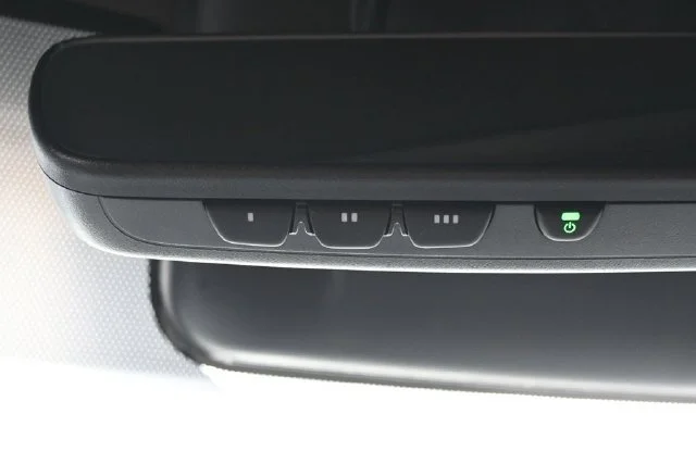 Used 2025 Black Toyota Limited image 40