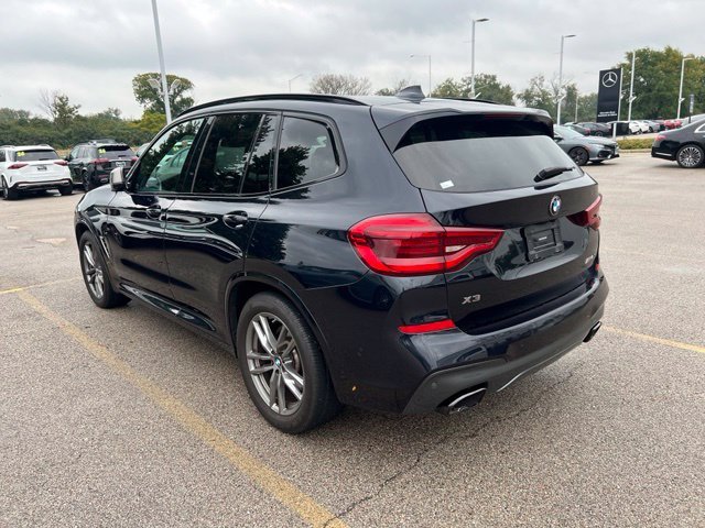 Used 2019 Carbon Black Metallic BMW M40i image 8