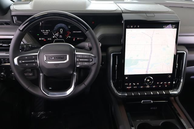 New 2026 Sterling Metallic GMC Denali image 19