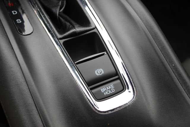 Used 2022 Gray Honda Sport image 9
