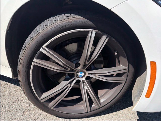 Used 2023 White BMW 330i image 27