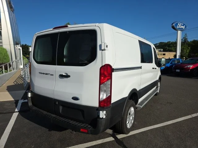 Used 2025 White Ford Base image 6