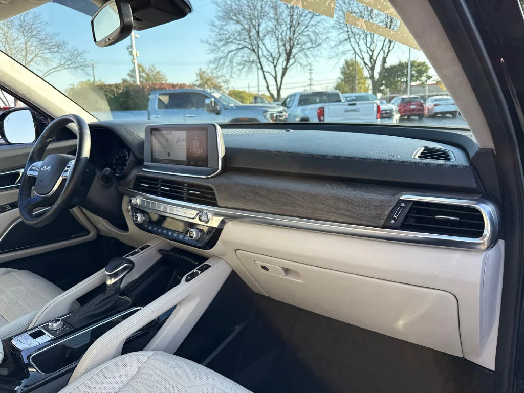 Vehicle thumbnail