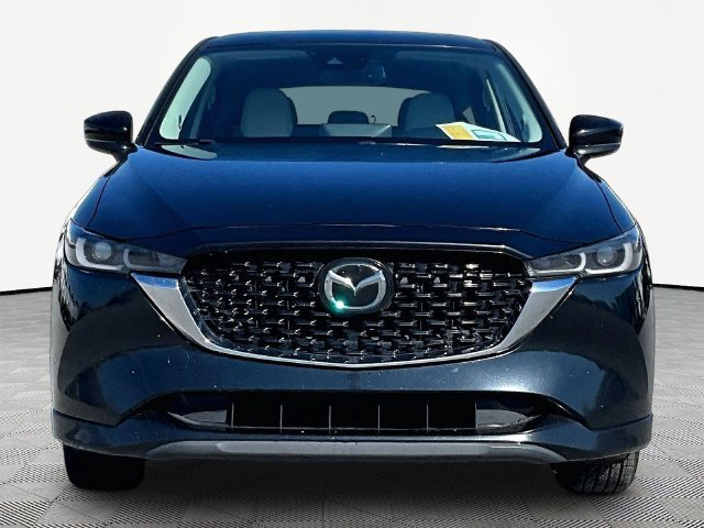 Used 2024 Jet Black Mica Mazda 2.5 S Premium Package image 2