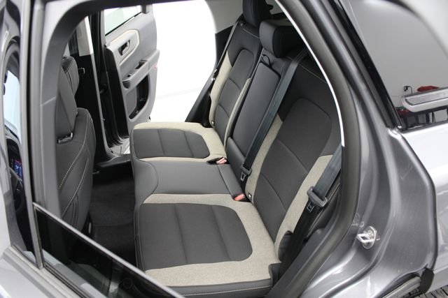 New 2026 Carbonized Gray Metallic Ford Big Bend® image 17