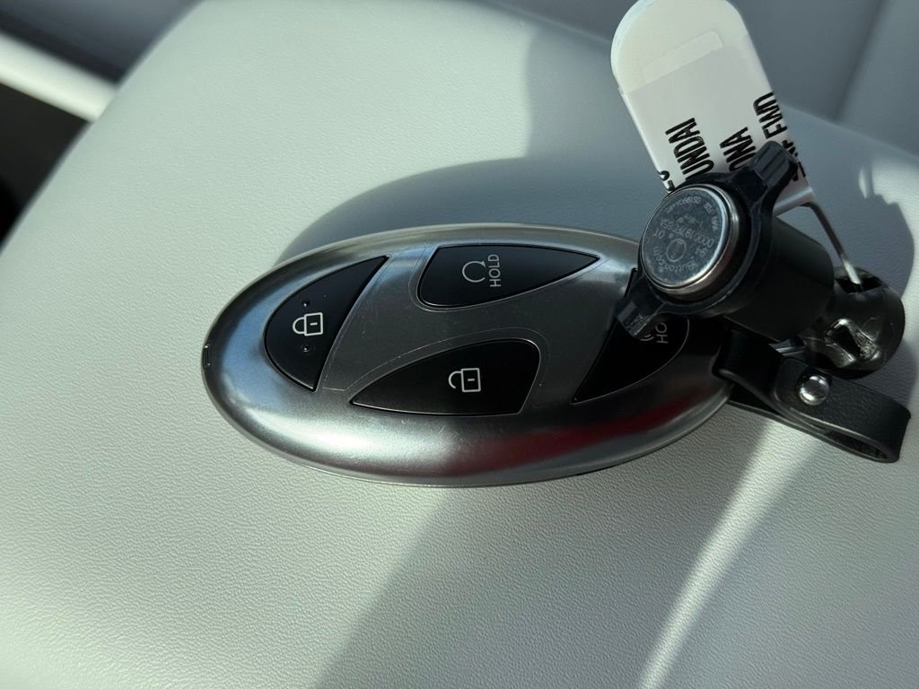 Certified Used 2026 Gray Hyundai SE image 26