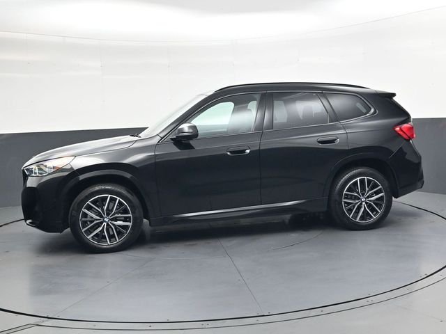 Used 2026 Black BMW xDrive28i image 8