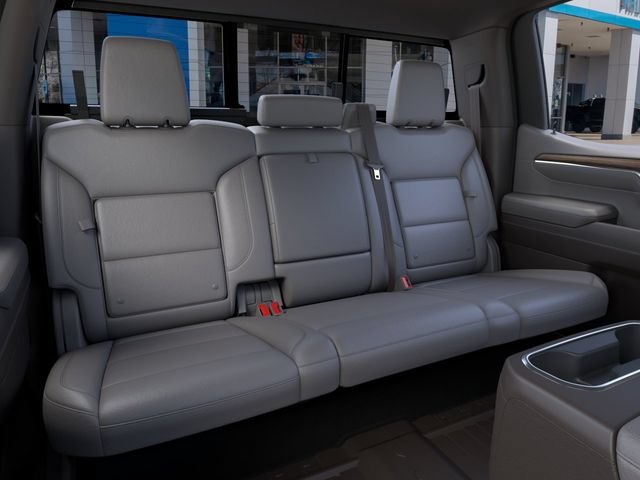 2026 Chevrolet Silverado 1500 RST - Photo 18