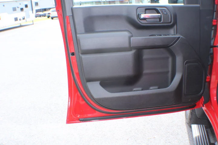 Used 2025 Red Hot Chevrolet Custom image 6