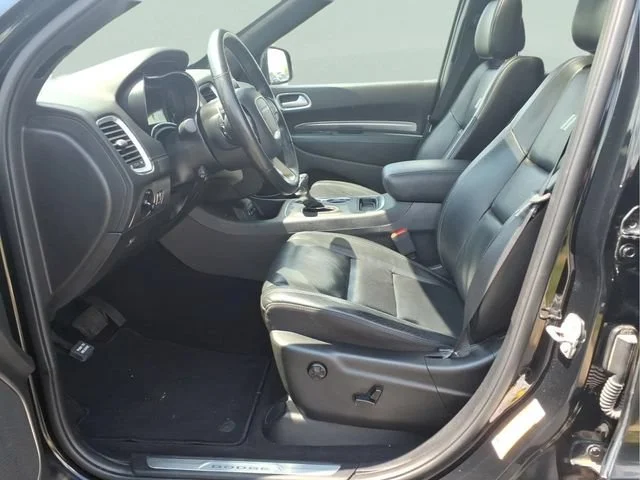 Used 2020 Black Dodge Citadel Anodized Platinum AWD image 18