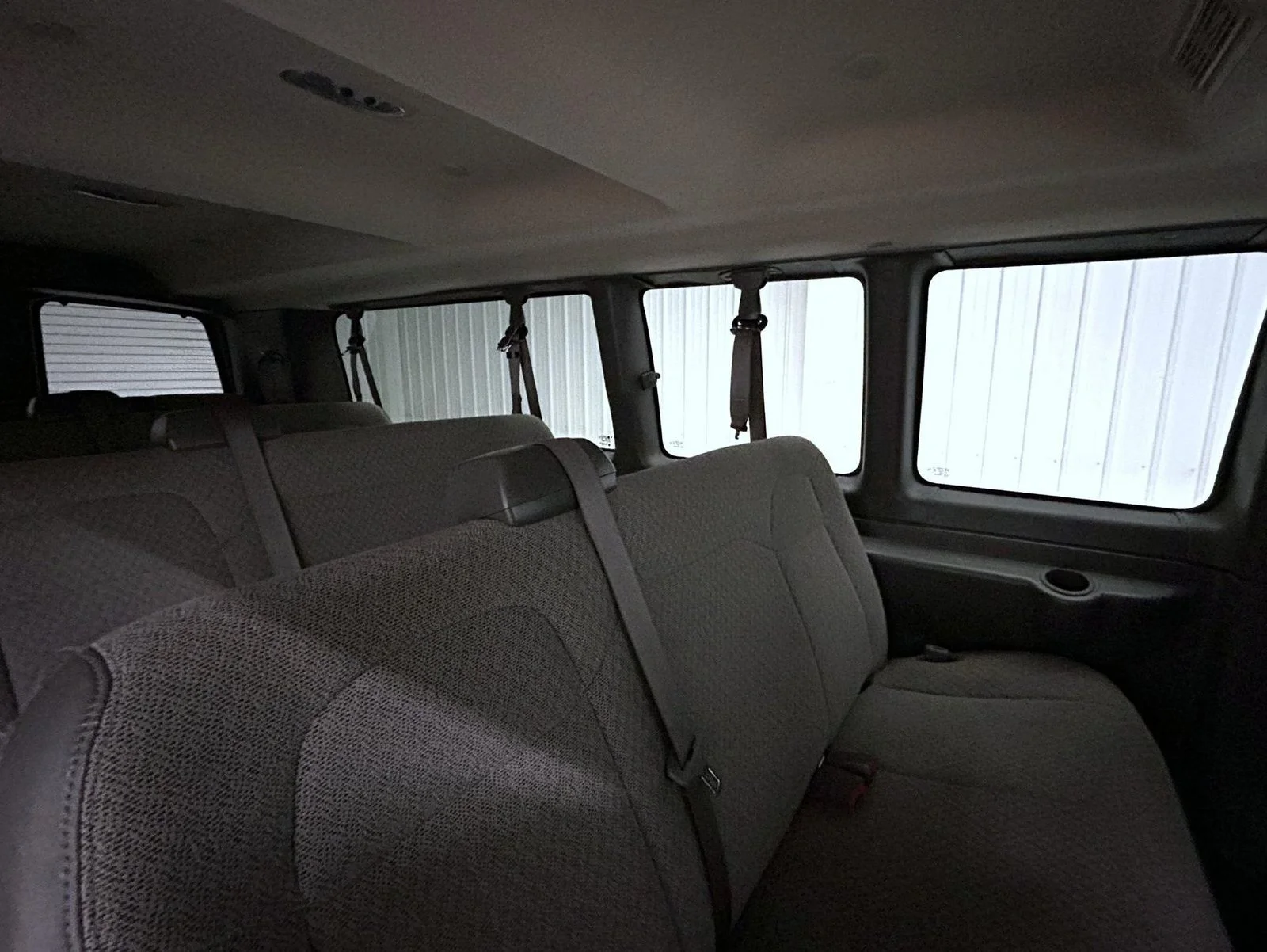 Used 2024 White Chevrolet LT image 18