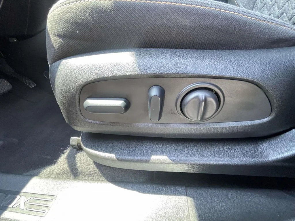 Used 2023 Iron Gray Metallic Chevrolet LT image 14