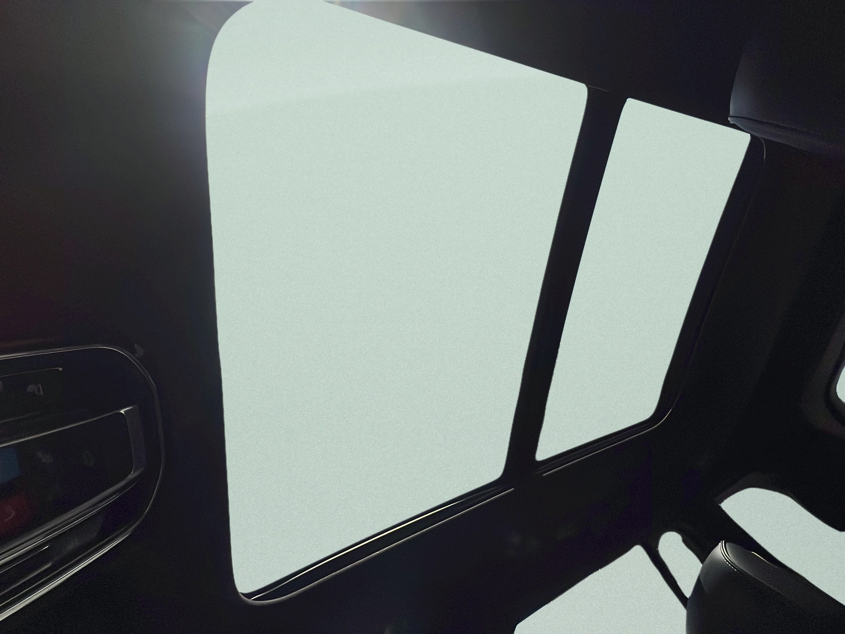 Used 2023 Bright White Clearcoat Jeep Overland image 16