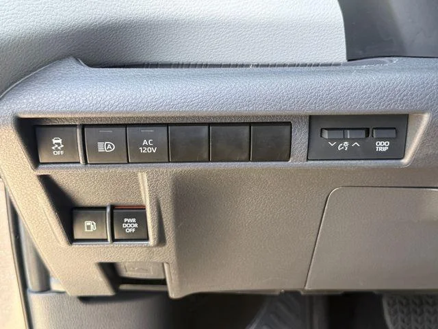 Certified Used 2024 PREDAWN GRAY MICA Toyota Limited image 60