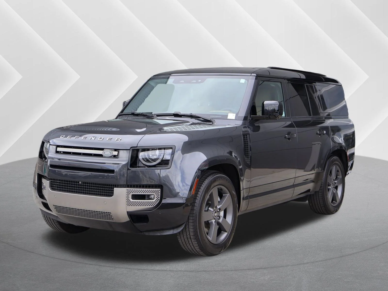 2025 Land Rover Defender 130 X-Dynamic SE P400's photo