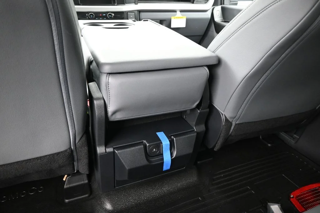 New 2026 White Ford XL image 17
