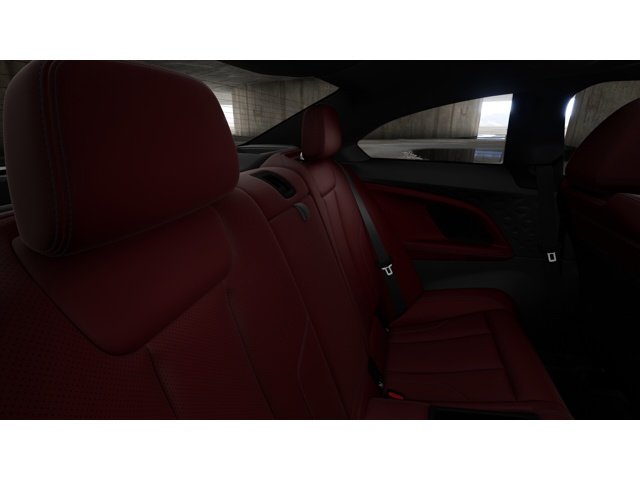 New 2026 Brooklyn Grey Metallic BMW 230i xDrive image 12