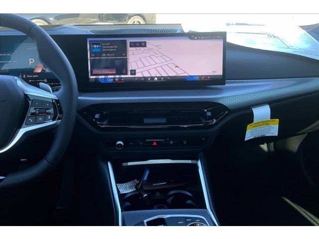 2026 BMW 3 Series 330i - Photo 6