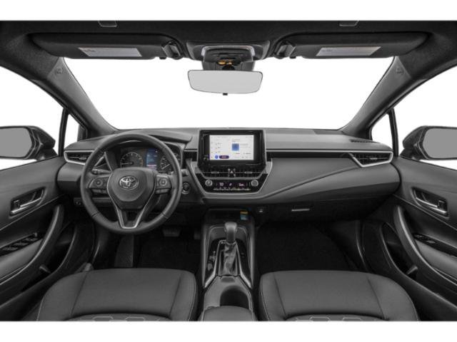 New 2026 Inferno Toyota SE image 10