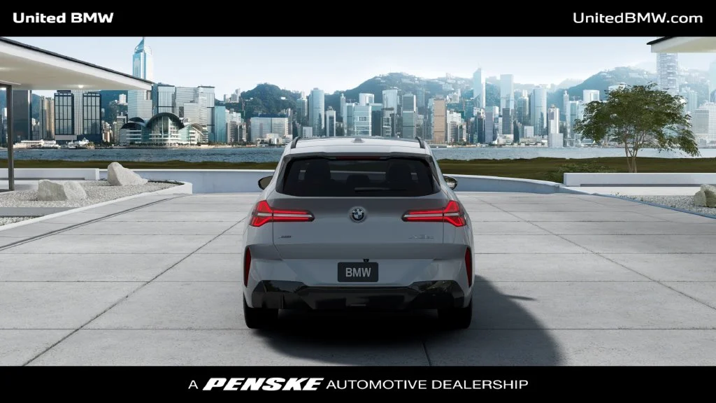 New 2026 Brooklyn Grey Metallic BMW 30 xDrive image 28