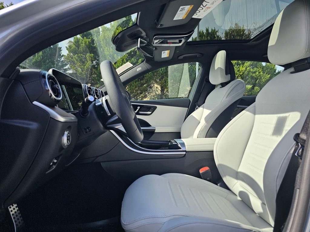 2026 Mercedes-Benz C-Class Sedan C 300 - Photo 14