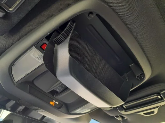 Used 2025 Black Subaru Limited image 30