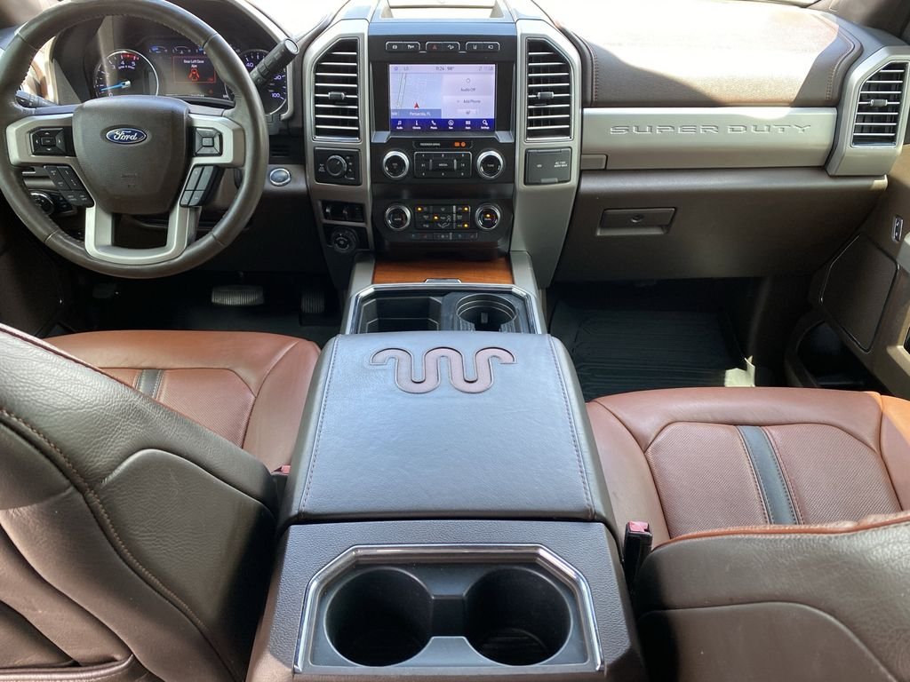 2020 Ford F-250 Super Duty King Ranch - Photo 13