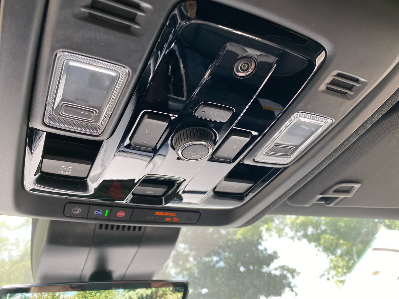 2026 GMC Yukon Elevation - Photo 19