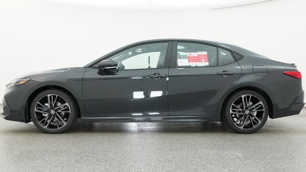 New 2026 Underground Toyota XSE image 54