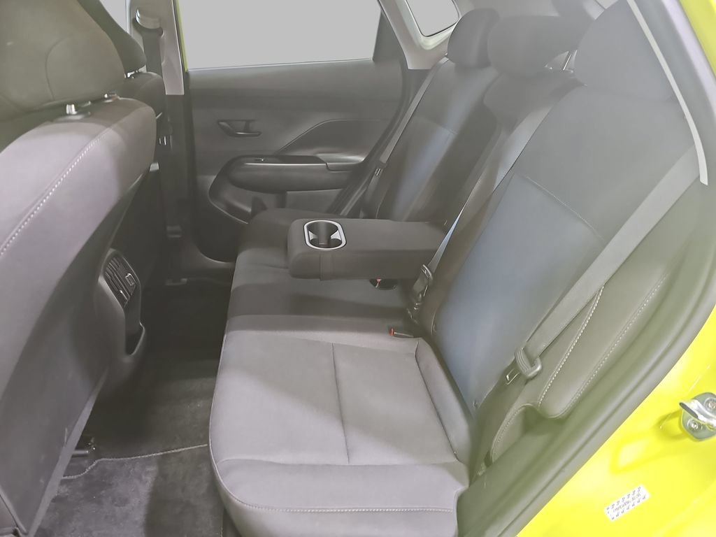 Used 2024 Yellow Hyundai SEL image 17