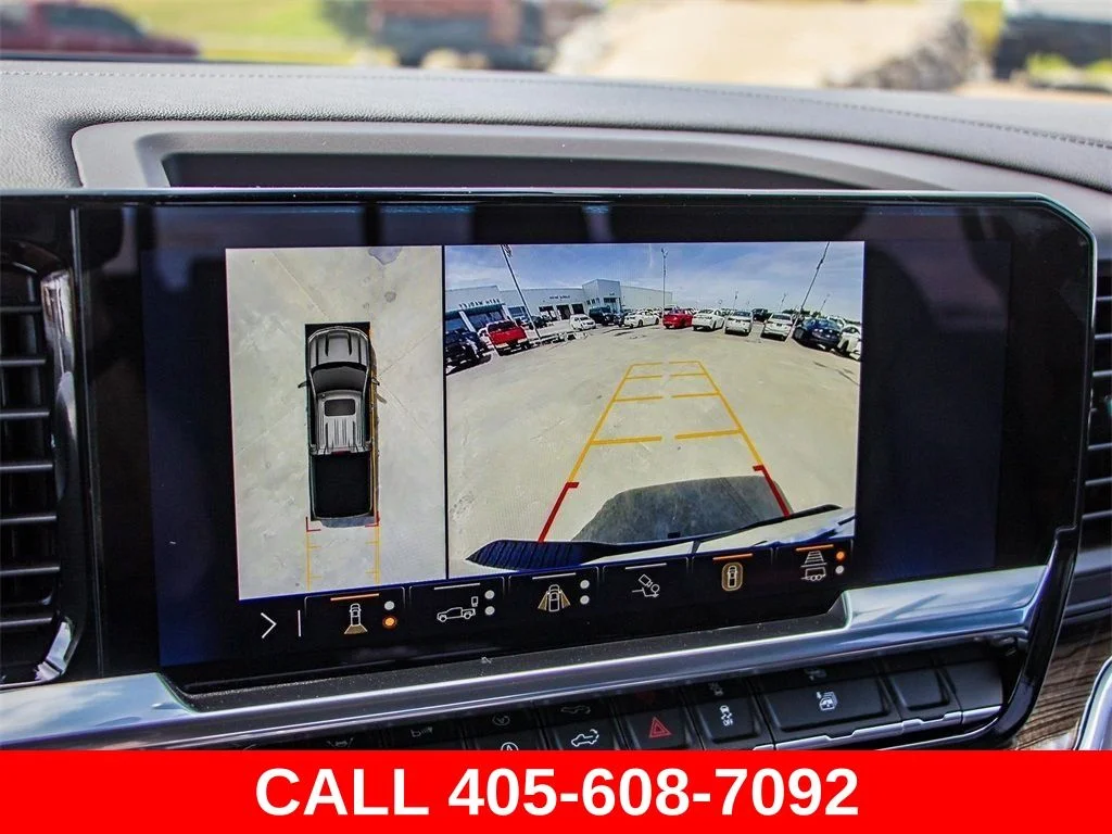 2025 Chevrolet Silverado 1500 RST - Photo 149
