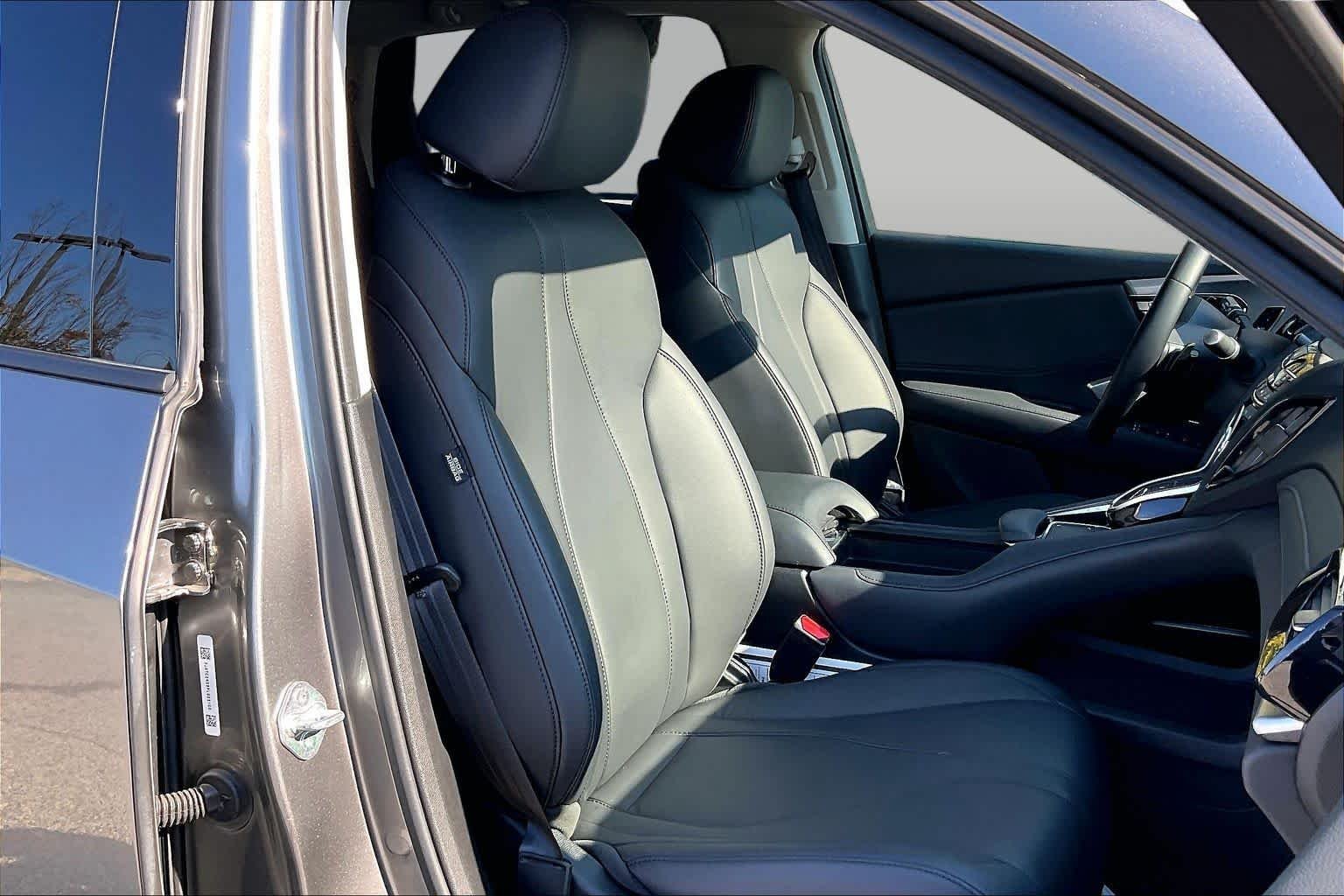 2023 Acura RDX Base - Photo 9