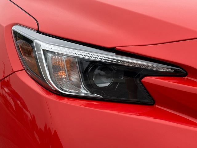 New 2026 IGNITION RED Subaru Base image 32
