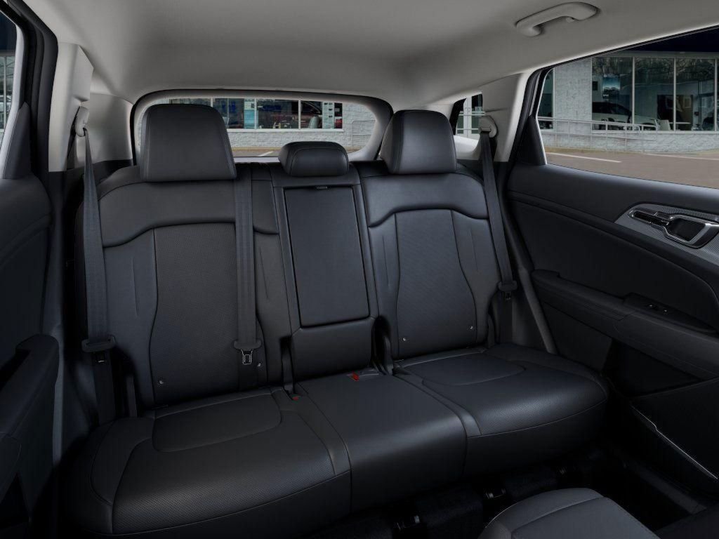 New 2026 Gray Kia EX image 16