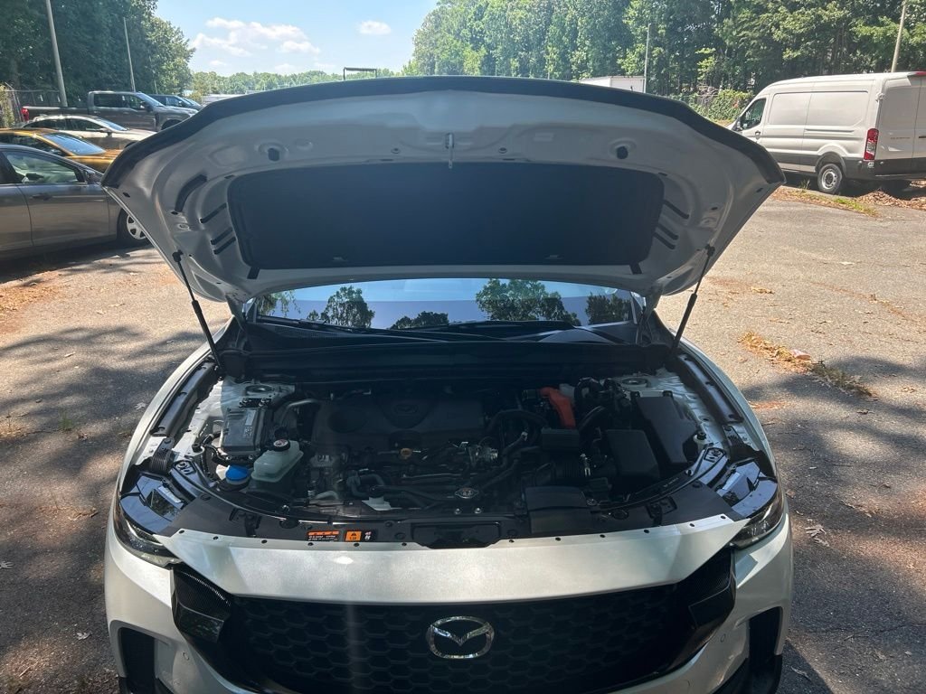 Used 2026 Beige Mazda Preferred image 14