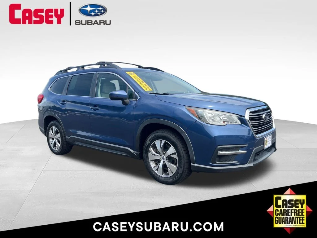 2019 Subaru Ascent Premium