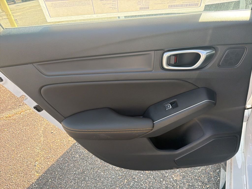 2026 Acura Integra A-Spec w/Technology Package - Photo 20