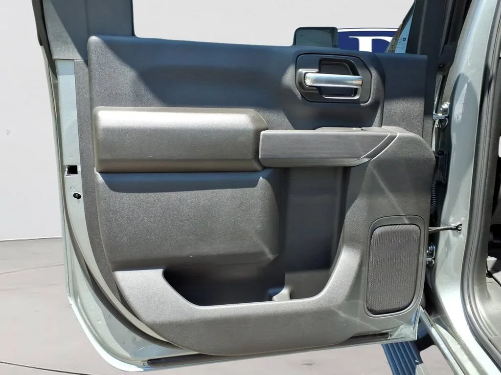 2026 Chevrolet Silverado 2500 HD Custom - Photo 27
