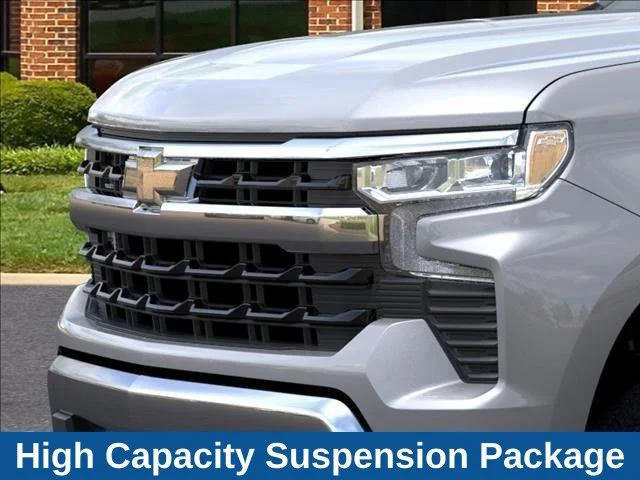 2026 Chevrolet Silverado 1500 LT - Photo 18
