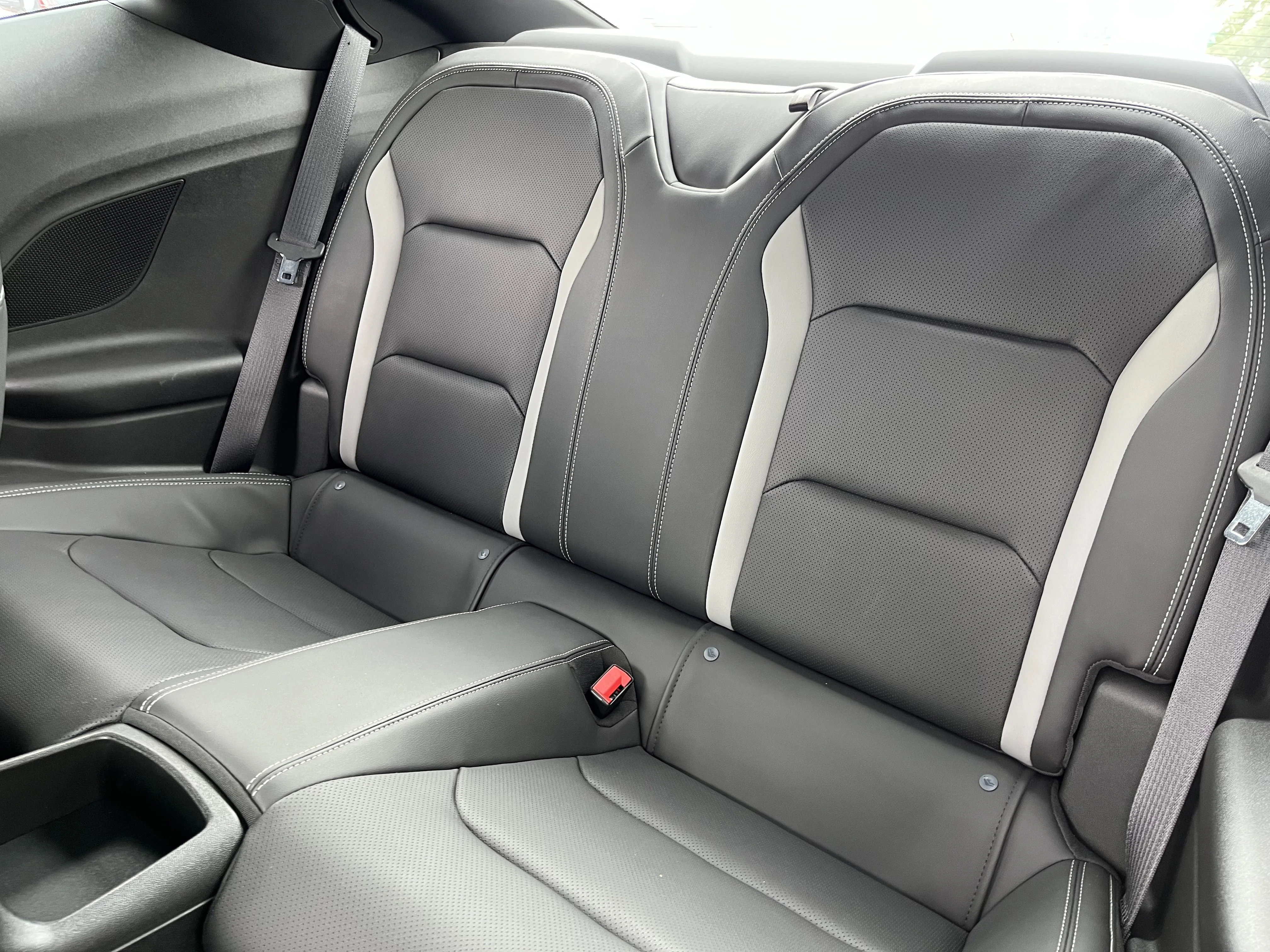 Used 2023 Summit White Chevrolet 2LT image 14