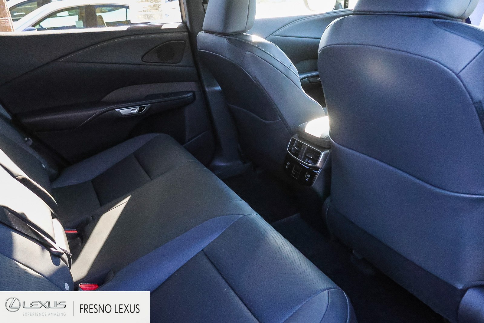 New 2026 Cloudburst Gray Lexus  350 PREMIUM image 13