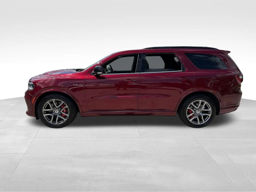 2023 Dodge Durango R/T - Photo 8
