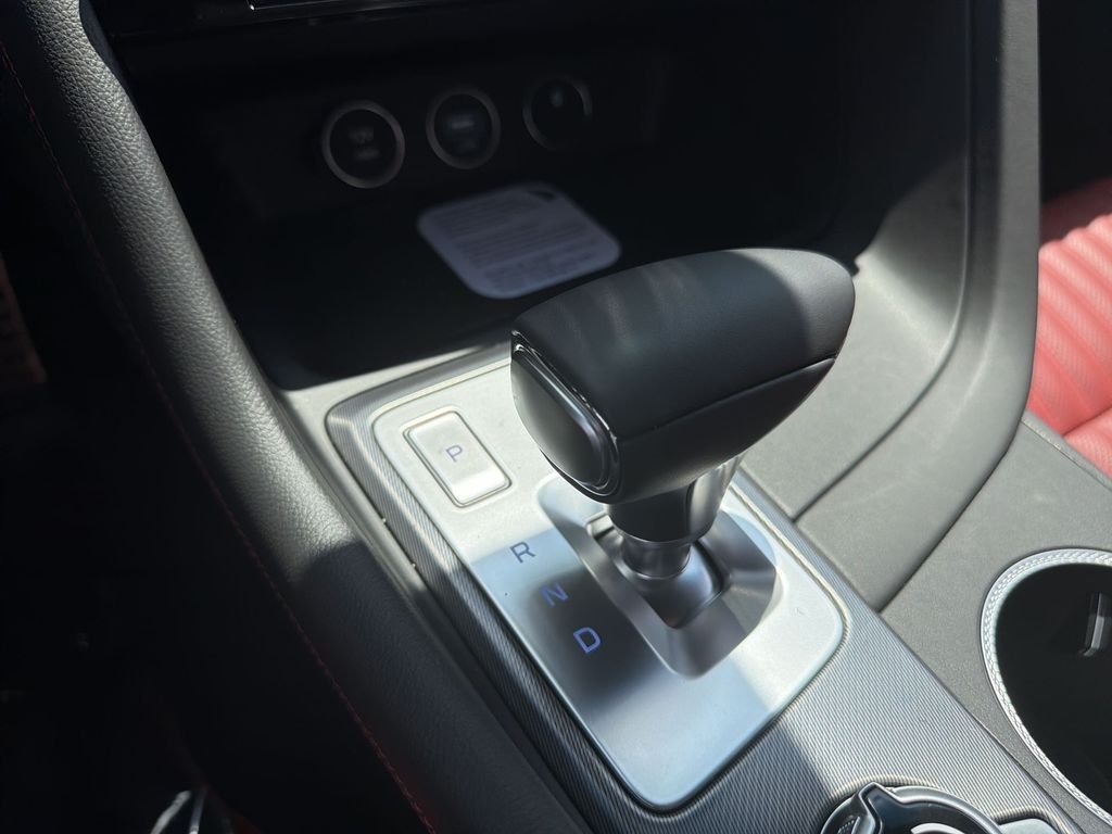 New 2026 Silver Genesis 3.3T SPORT PRESTIGE image 20