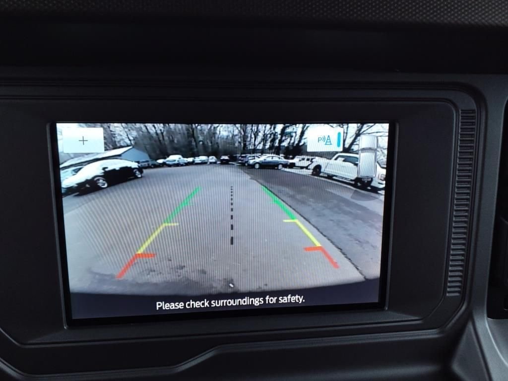 Used 2023 Asher Gray Ford Outer Banks image 21