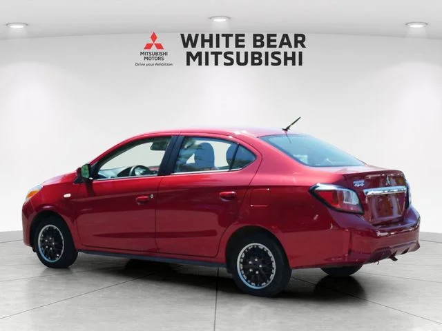 Certified Used 2024  Mitsubishi ES image 4