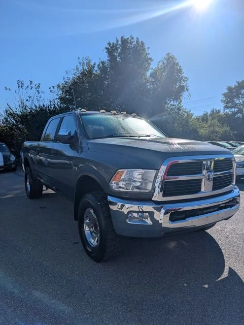 2012 RAM 2500 Power Wagon 4X4 Crew Cab SWB's photo